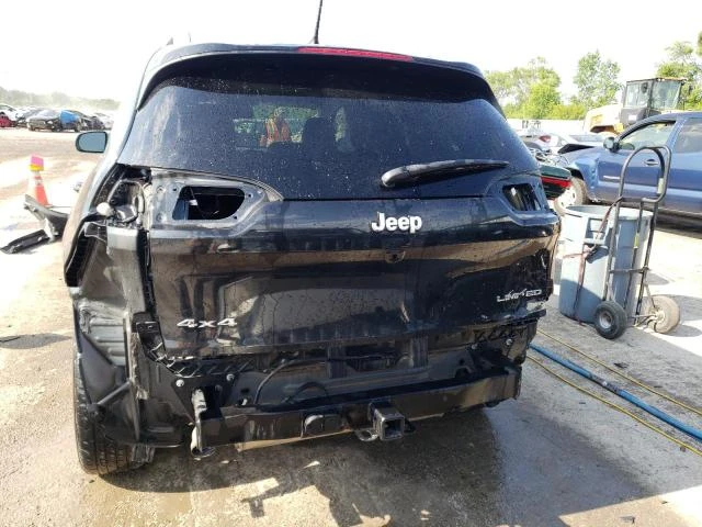 Photo 5 VIN: 1C4PJMDS9FW623735 - JEEP CHEROKEE L 