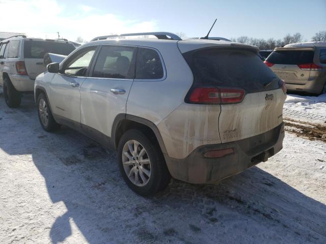 Photo 2 VIN: 1C4PJMDS9FW640034 - JEEP CHEROKEE L 