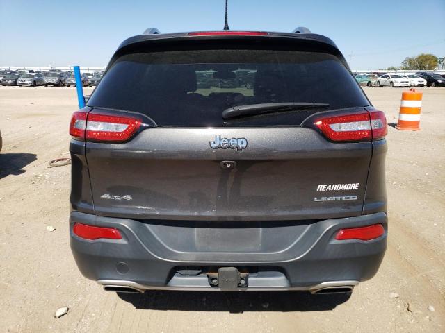 Photo 5 VIN: 1C4PJMDS9FW646724 - JEEP CHEROKEE L 