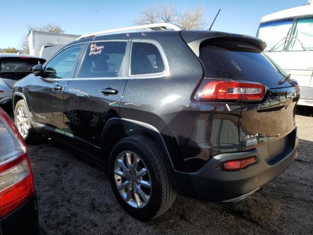 Photo 1 VIN: 1C4PJMDS9FW648795 - JEEP CHEROKEE L 