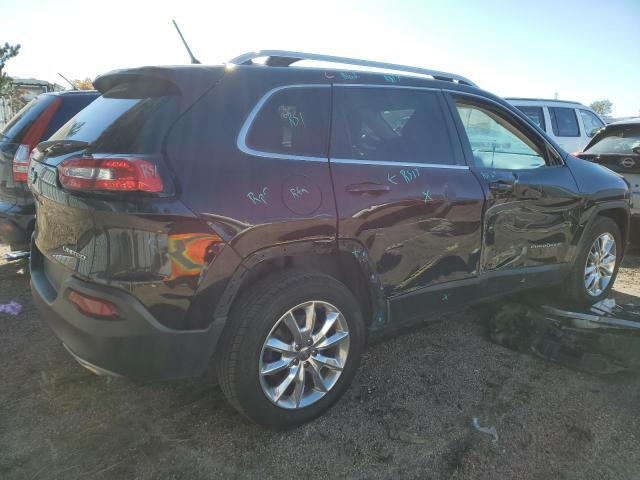 Photo 2 VIN: 1C4PJMDS9FW648795 - JEEP CHEROKEE L 