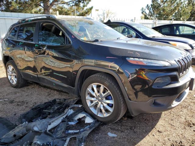 Photo 3 VIN: 1C4PJMDS9FW648795 - JEEP CHEROKEE L 