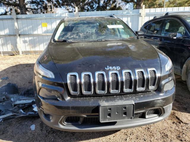 Photo 4 VIN: 1C4PJMDS9FW648795 - JEEP CHEROKEE L 