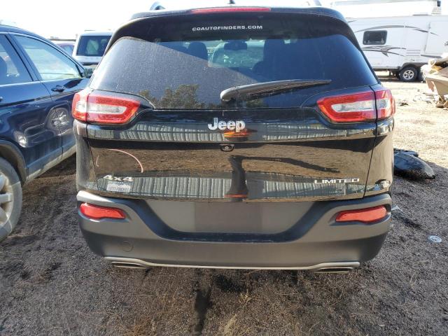 Photo 5 VIN: 1C4PJMDS9FW648795 - JEEP CHEROKEE L 