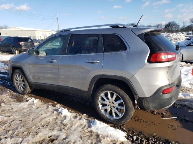 Photo 1 VIN: 1C4PJMDS9FW652703 - JEEP GRAND CHEROKEE 