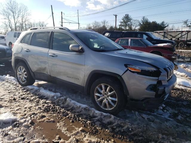 Photo 3 VIN: 1C4PJMDS9FW652703 - JEEP GRAND CHEROKEE 