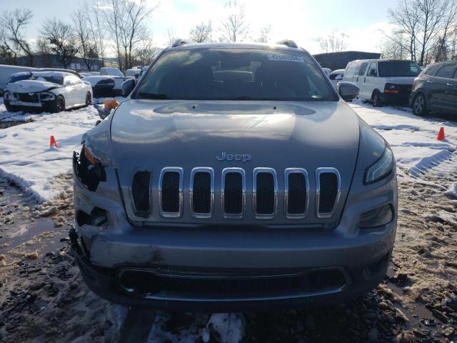 Photo 4 VIN: 1C4PJMDS9FW652703 - JEEP GRAND CHEROKEE 