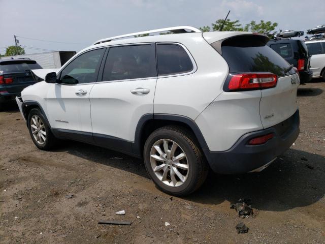 Photo 1 VIN: 1C4PJMDS9FW653091 - JEEP CHEROKEE L 