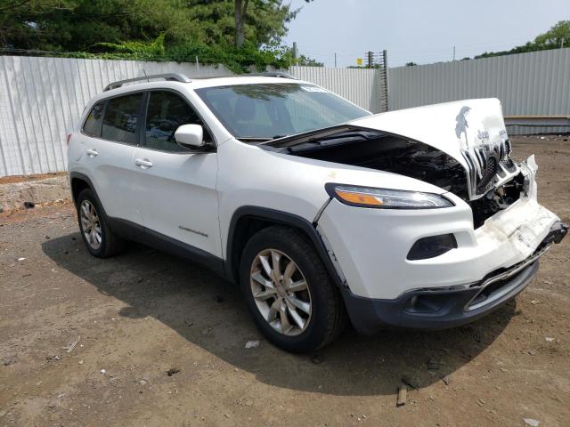 Photo 3 VIN: 1C4PJMDS9FW653091 - JEEP CHEROKEE L 