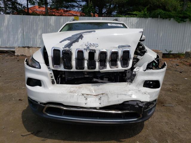 Photo 4 VIN: 1C4PJMDS9FW653091 - JEEP CHEROKEE L 