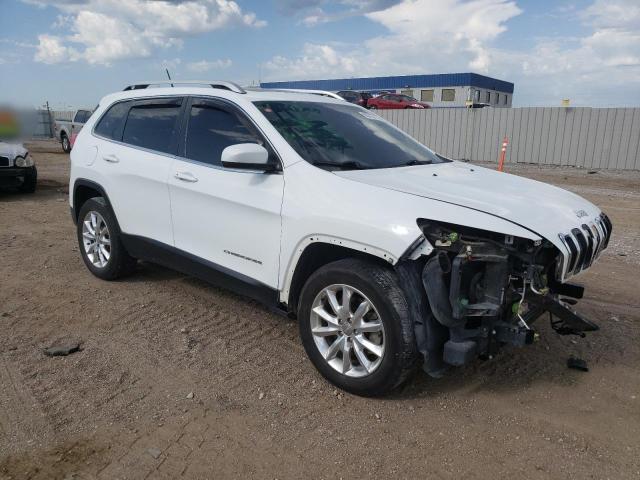 Photo 3 VIN: 1C4PJMDS9FW659635 - JEEP GRAND CHEROKEE 