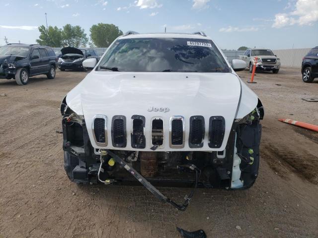 Photo 4 VIN: 1C4PJMDS9FW659635 - JEEP GRAND CHEROKEE 