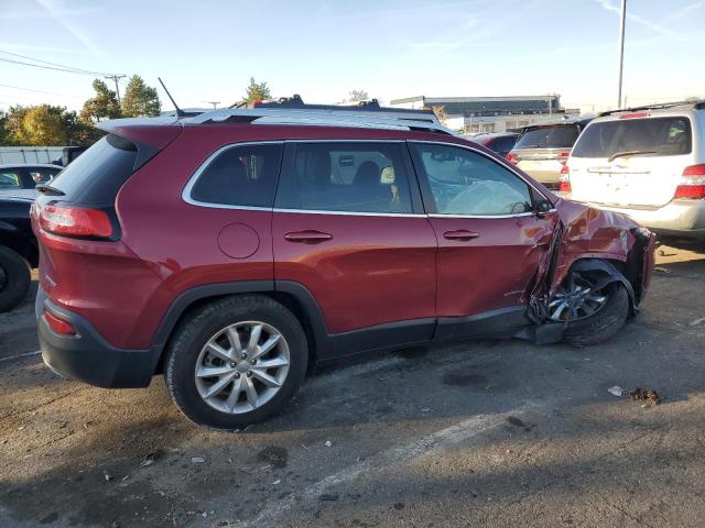 Photo 2 VIN: 1C4PJMDS9FW687340 - JEEP GRAND CHER 