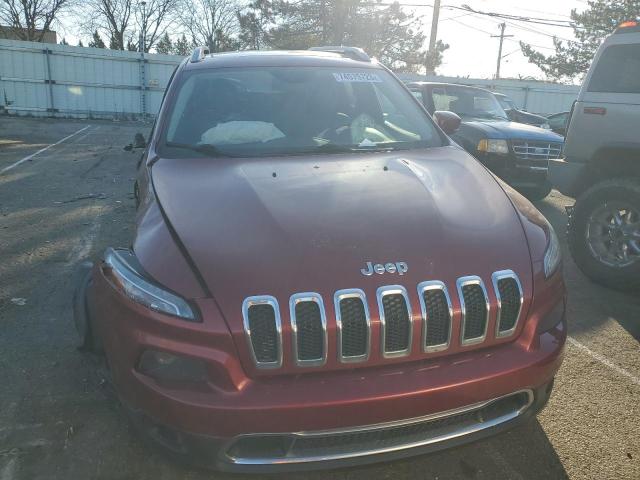 Photo 4 VIN: 1C4PJMDS9FW687340 - JEEP GRAND CHER 