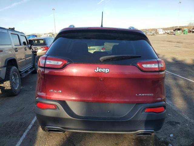 Photo 5 VIN: 1C4PJMDS9FW687340 - JEEP GRAND CHER 