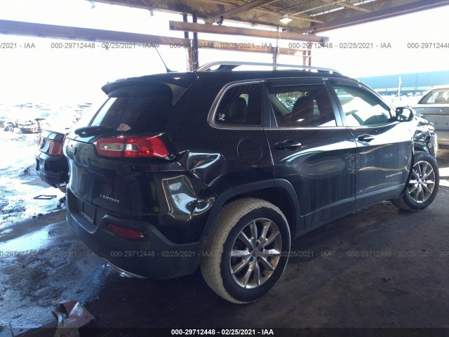 Photo 3 VIN: 1C4PJMDS9FW688858 - JEEP CHEROKEE 