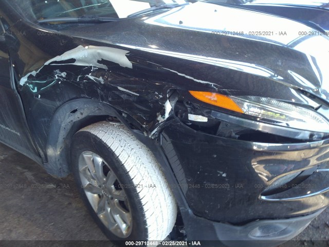 Photo 5 VIN: 1C4PJMDS9FW688858 - JEEP CHEROKEE 