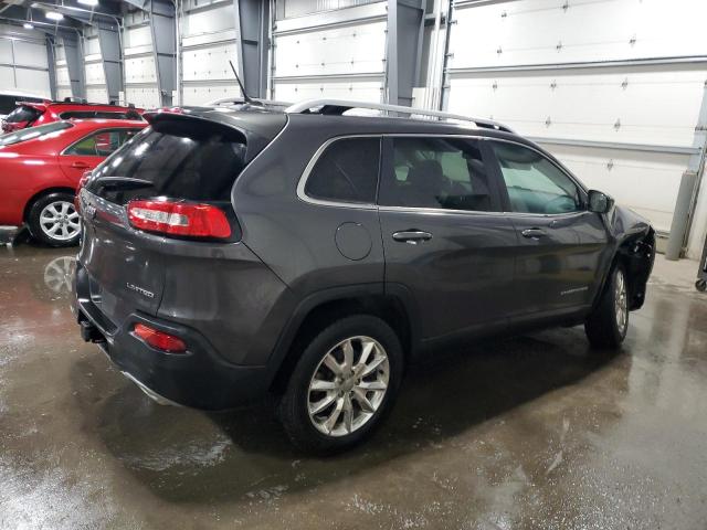 Photo 2 VIN: 1C4PJMDS9FW697933 - JEEP CHEROKEE L 