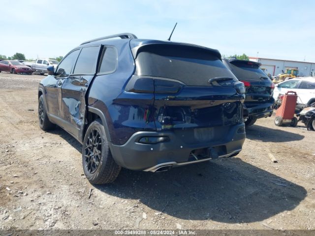 Photo 2 VIN: 1C4PJMDS9FW718859 - JEEP CHEROKEE 