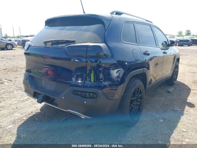 Photo 3 VIN: 1C4PJMDS9FW718859 - JEEP CHEROKEE 