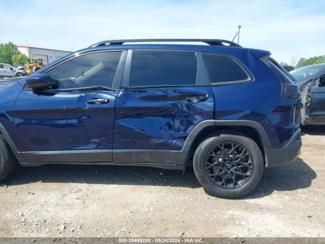 Photo 5 VIN: 1C4PJMDS9FW718859 - JEEP CHEROKEE 