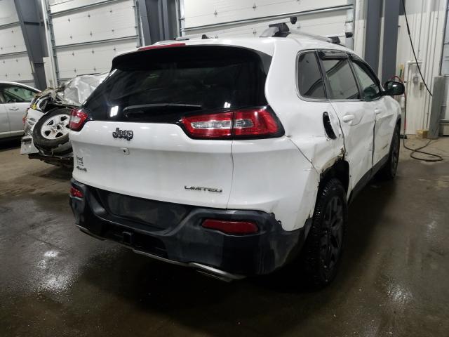 Photo 3 VIN: 1C4PJMDS9GW103729 - JEEP CHEROKEE L 