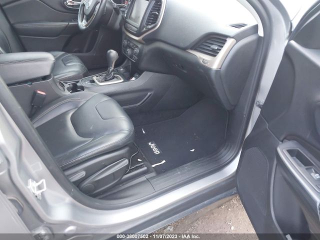 Photo 4 VIN: 1C4PJMDS9GW109448 - JEEP CHEROKEE 