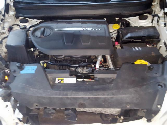 Photo 6 VIN: 1C4PJMDS9GW123866 - JEEP CHEROKEE 