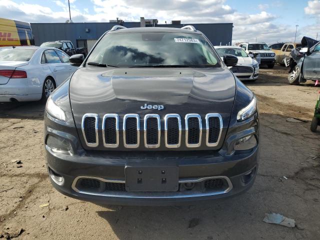 Photo 4 VIN: 1C4PJMDS9GW167463 - JEEP GRAND CHER 