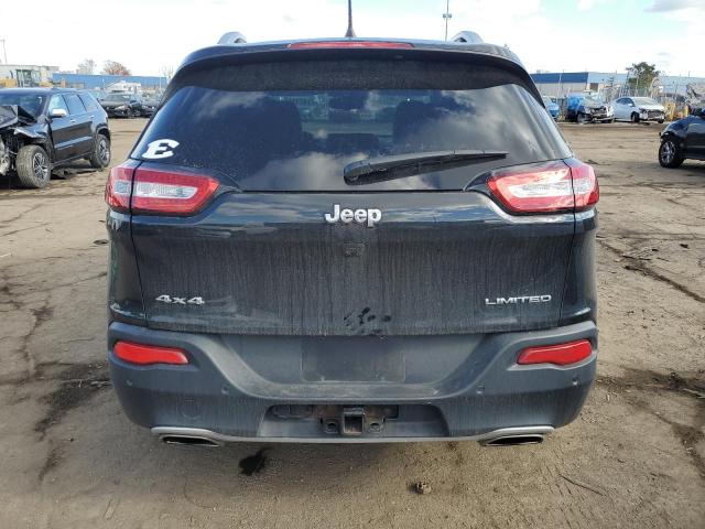 Photo 5 VIN: 1C4PJMDS9GW167463 - JEEP GRAND CHER 