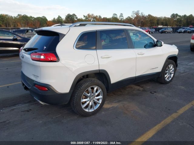 Photo 3 VIN: 1C4PJMDS9GW179113 - JEEP CHEROKEE 