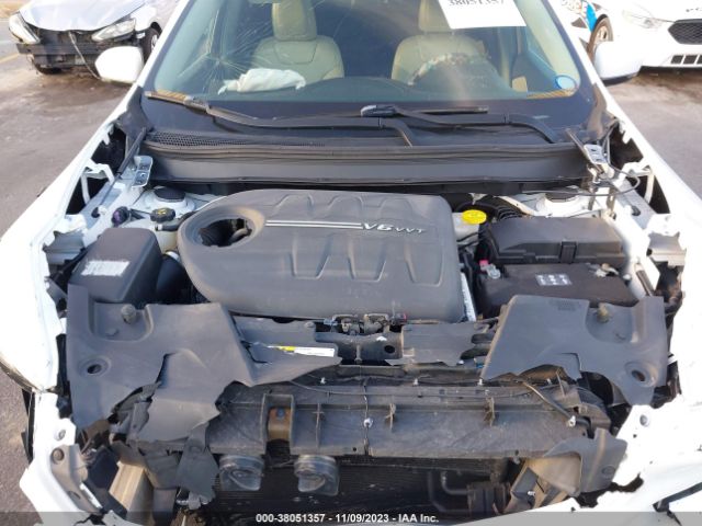 Photo 9 VIN: 1C4PJMDS9GW179113 - JEEP CHEROKEE 