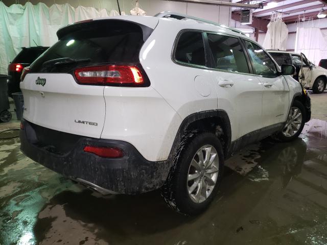 Photo 3 VIN: 1C4PJMDS9GW191827 - JEEP CHEROKEE L 