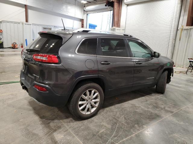 Photo 2 VIN: 1C4PJMDS9GW194033 - JEEP CHEROKEE L 