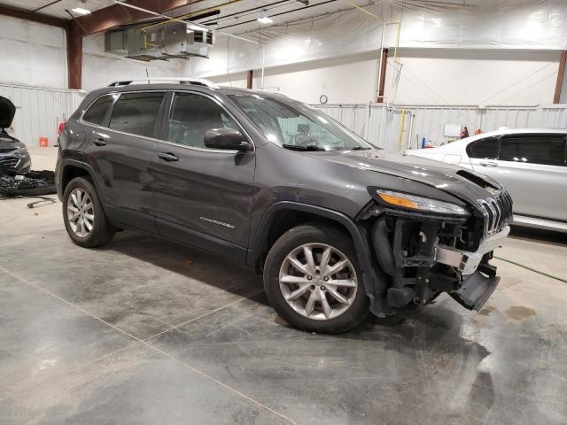 Photo 3 VIN: 1C4PJMDS9GW194033 - JEEP CHEROKEE L 