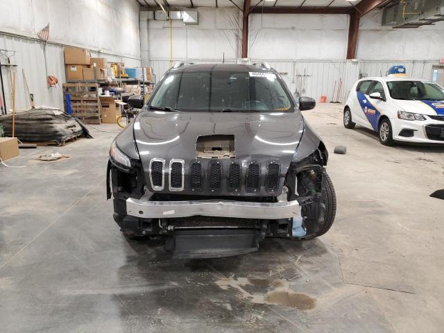 Photo 4 VIN: 1C4PJMDS9GW194033 - JEEP CHEROKEE L 