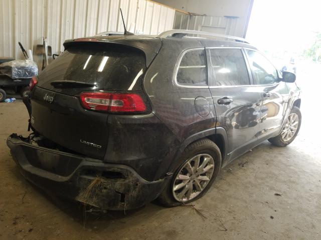 Photo 3 VIN: 1C4PJMDS9GW227886 - JEEP CHEROKEE L 