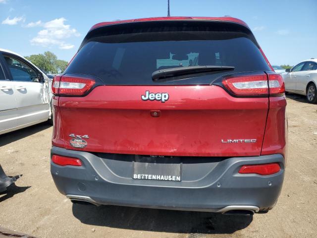 Photo 5 VIN: 1C4PJMDS9GW286260 - JEEP CHEROKEE L 