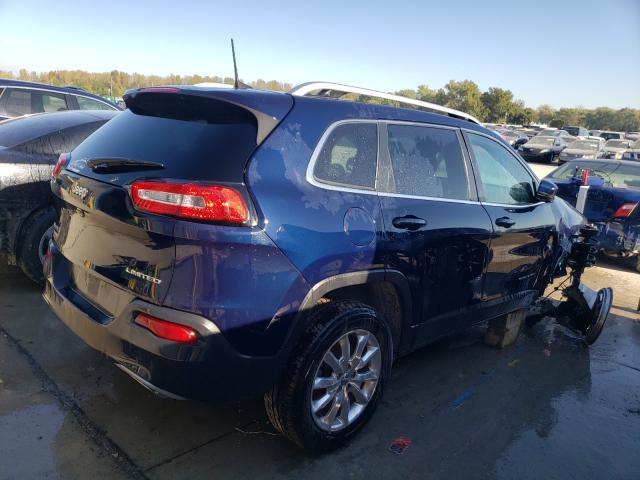 Photo 3 VIN: 1C4PJMDS9GW310511 - JEEP CHEROKEE L 