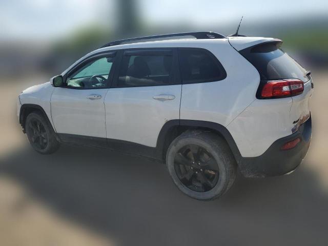 Photo 1 VIN: 1C4PJMDS9GW333755 - JEEP GRAND CHEROKEE 