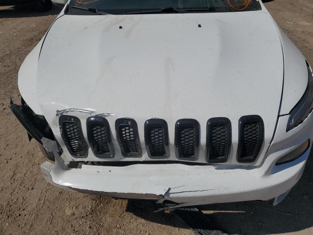 Photo 11 VIN: 1C4PJMDS9GW333755 - JEEP GRAND CHEROKEE 