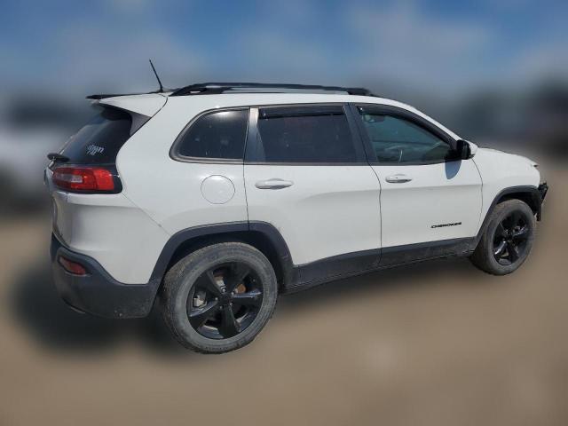 Photo 2 VIN: 1C4PJMDS9GW333755 - JEEP GRAND CHEROKEE 