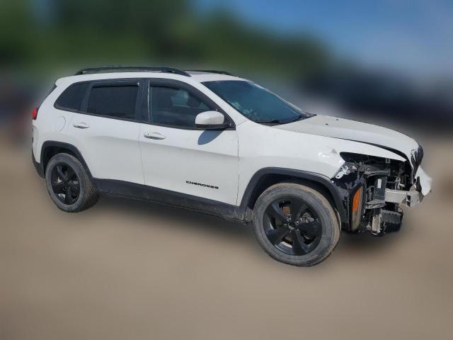 Photo 3 VIN: 1C4PJMDS9GW333755 - JEEP GRAND CHEROKEE 