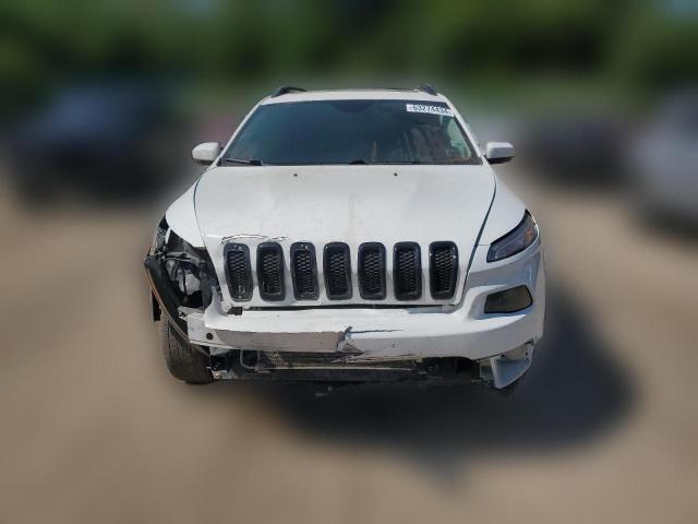 Photo 4 VIN: 1C4PJMDS9GW333755 - JEEP GRAND CHEROKEE 