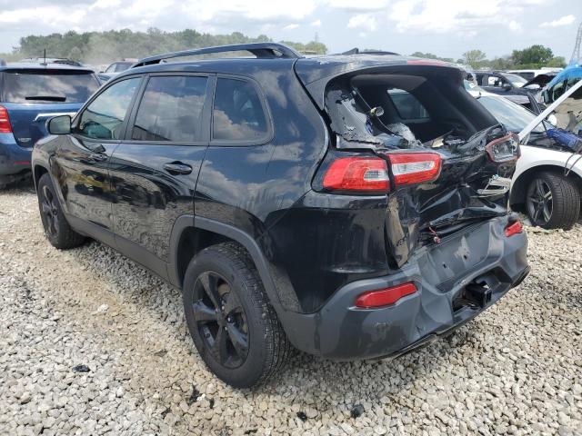 Photo 1 VIN: 1C4PJMDS9GW349146 - JEEP CHEROKEE L 