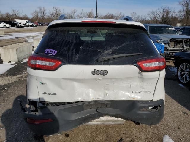 Photo 5 VIN: 1C4PJMDS9GW368599 - JEEP GRAND CHEROKEE 