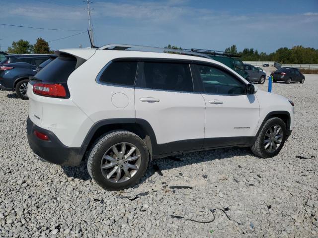 Photo 2 VIN: 1C4PJMDS9HD222670 - JEEP CHEROKEE L 