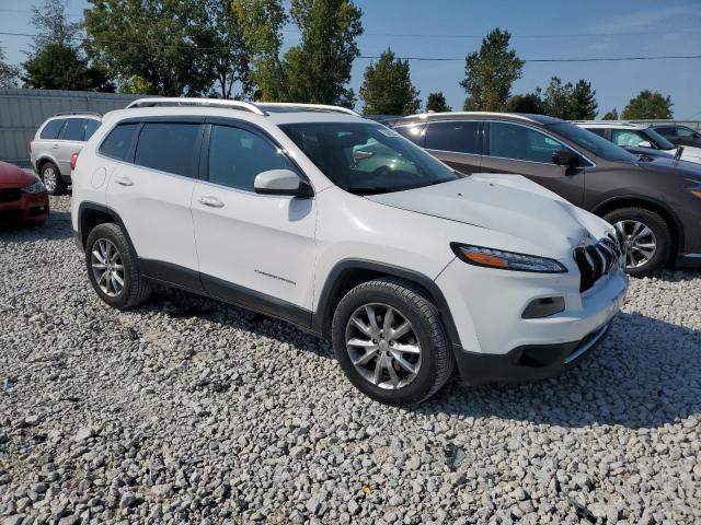 Photo 3 VIN: 1C4PJMDS9HD222670 - JEEP CHEROKEE L 