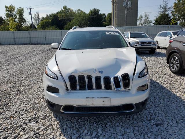 Photo 4 VIN: 1C4PJMDS9HD222670 - JEEP CHEROKEE L 