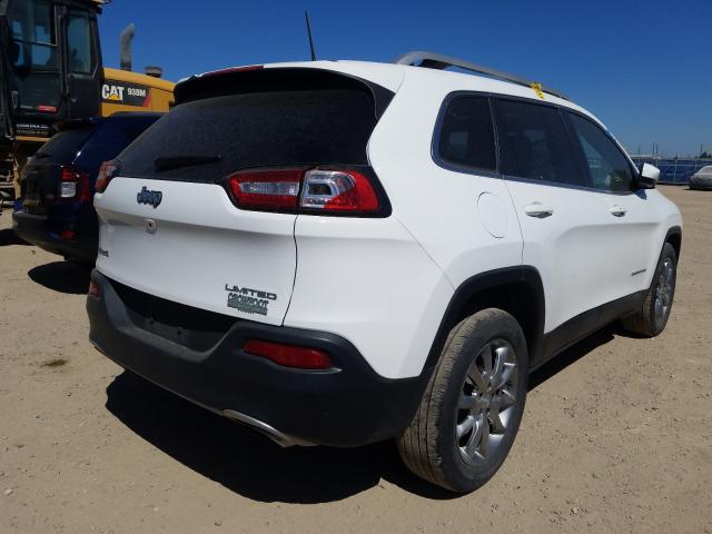 Photo 3 VIN: 1C4PJMDS9HD228937 - JEEP CHEROKEE L 